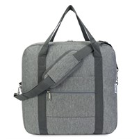 Allegiant Airlines Personal Item Bag (Grey (With S