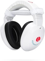 Lucid Audio HearMuffs Baby Hearing Protection (Ove