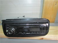 Pioneer Car CD Player