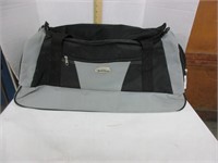 New "carry-on" size bag,23.5"x10.5"x10"