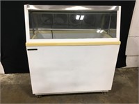 Hussman Ice Cream Freezer