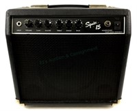 Squier 15 Guitar Amplifier