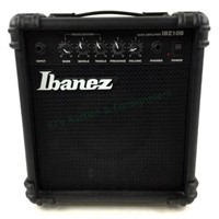 Ibanez Ibz10b Guitar Amplifier