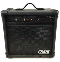 Crate Gx-15r Guitar Amplifier