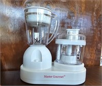 5 in 1 Mighty Food Processor