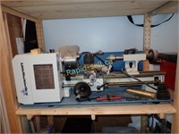 Mini Lathe