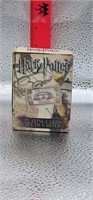Harry Potter Themed Playing Cards