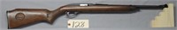 Westpoint Model 45 .22cal Rifle Semi Auto