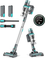 BVC11 Cordless Vacuum Cleaner