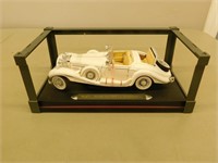 1936 Mercedes-Benz 500K Roadster 1/18 Die Cast car