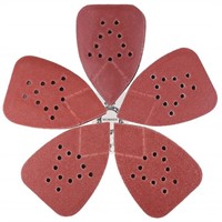 Sanding Pads for Black and Decker Mouse Sanders