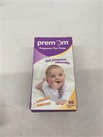 Premom Pregnancy Test Strips - 30 Pack