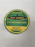 Petslucent Cat Scratch Furniture Protector Tape,
