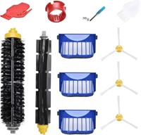 LOVECO Replacement Parts Kit for iRobot Roomba