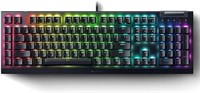 *Razer BlackWidow V4 X -Mechanical Gaming Keyboard