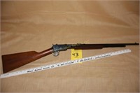 Winchester Model 62A .22