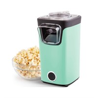 DASH Turbo POP Popcorn Maker with Measuring Cup