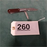 Barlow Pocket Knife