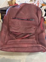 Backpack  purse