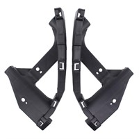 XtremeAmazing 2Pcs Front Driver and Passenger