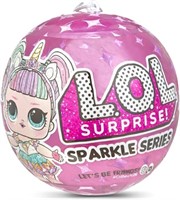 L.O.L. Surprise! Sparkle Series