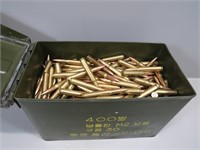 400 Rounds of Lake City .30-06 150gr. M2 ball