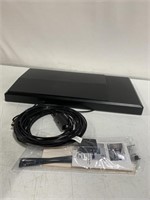 HDTV ANTENNA SW216-HD005 UNTESTED