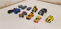 Toy Cars