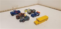 Toy Cars