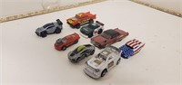 Toy Cars