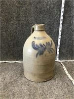 Old Crock Jug