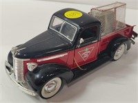 1939 CTC Chevy Bank