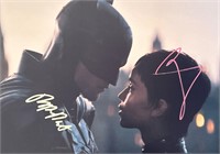 Autograph COA Batman Photo