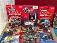 15 MISC. COLLECTBLE CARS