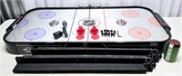 Table de hockey sur coussin d'air