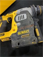 DeWalt 20v Max Cordless Rotary Hammer