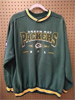 Vintage Lee Sport Green Bay Packers Sweatshirt