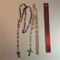 Rosary lot