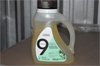 Laundry Detergent - Qty 288