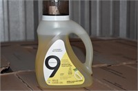 Laundry Detergent - Qty 360