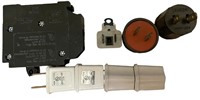 Electrical Switch & Parts