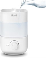 LEVOIT Classic 160 Ultrasonic Cool Mist Humidifier