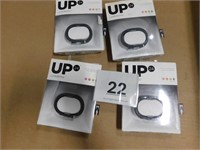 4 up 24 jawbone fitness bands