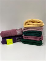 NWT JCPenney Big Towels