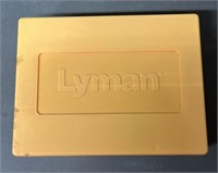 Lyman 5.7x28mm Reloading Dies