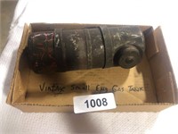 Vintage Small Engine Gas Tank