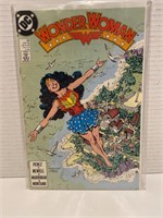Wonder Woman #36 1989