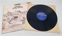 Caravan In The Land of Grey & Pink Record Stereo/P