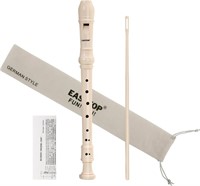 EAST TOP Soprano Recorder for Kids Beginners, 8 Ho