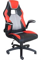 X Rocker Adjustable Swivel PC Chair
